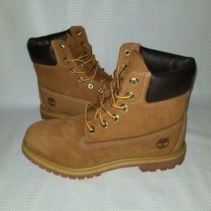 Timberland 6-Inch Premium Waterproof Boots